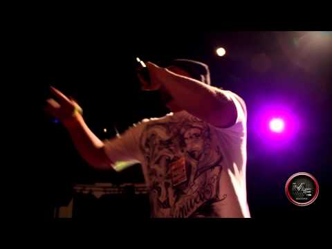 SESSIONS URBAINES - FURIO (MAINEVENTrecord)