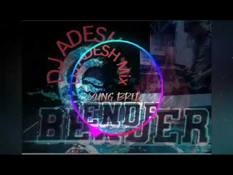 Quick Yung bredda mix by selecta Adesh💯