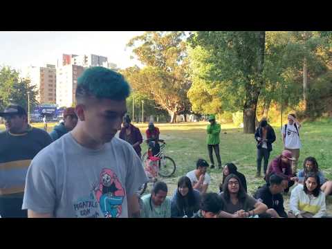 ELEMENTAL vs. RM: Semifinal - Batallas Under vol.9