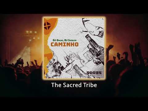 DJ Galio, DJ Satelite & Afro Wav - Cuica (Original Mix) - #afrohouse