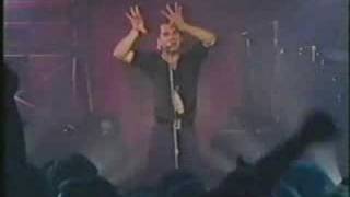 litfiba apapaia live 12 5 87