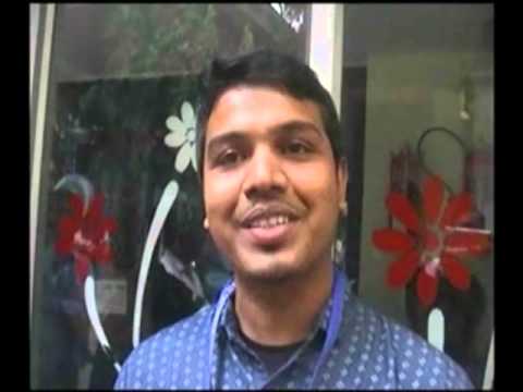 "Channel I" Report Kollkata International Film Festival "Omi O Ice-cream Wala"