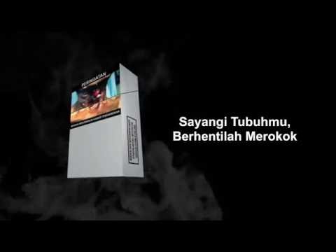 Rokok Menghancurkan Tubuhmu