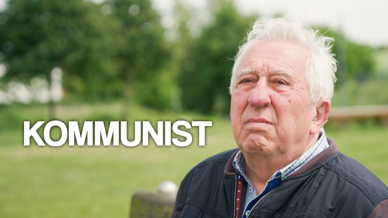 Kommunist Trailer