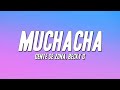 Gente De Zona, Becky G - Muchacha (Letra)