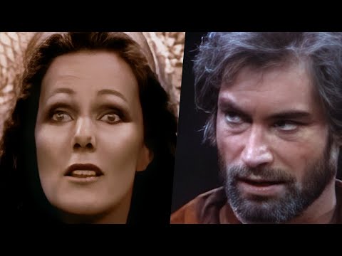 Antony and Cleopatra (Shakespeare Network, film, 1984)