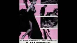 La Notte Che Son Partito Lyrics English Translation