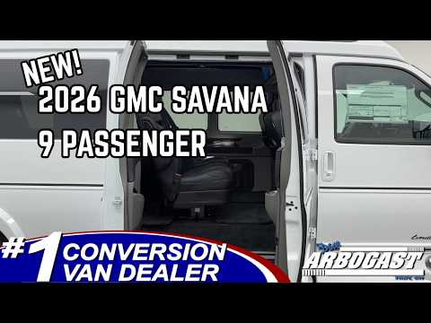 New 2026 Summit White GMC Explorer Limited SE image 1