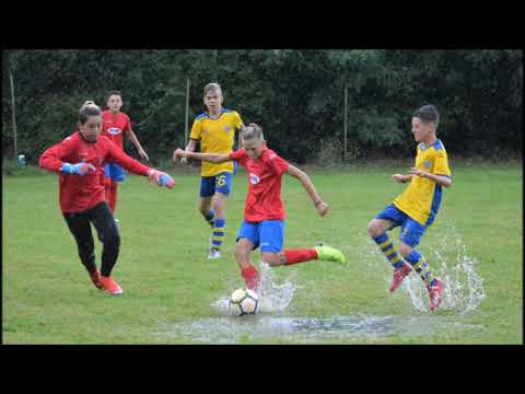 Corona Brasov vs. NNN Fagaras | by Acerbis Sport Romania