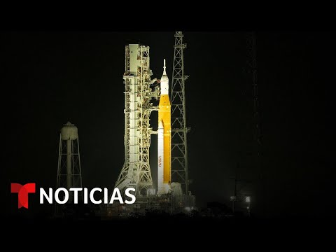 Así será el regreso de la misión Artemis I a la Tierra | Noticias Telemundo