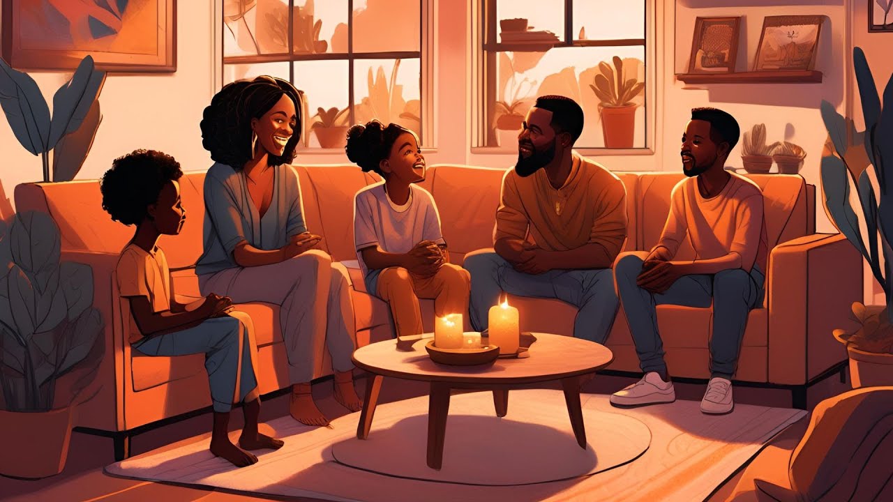 Parenting: Should We Raise Our Children Differently Based On Gender? | TDA Ep. 625