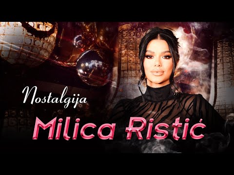 MILICA RISTIC - NOSTALGIJA (COVER 2025)