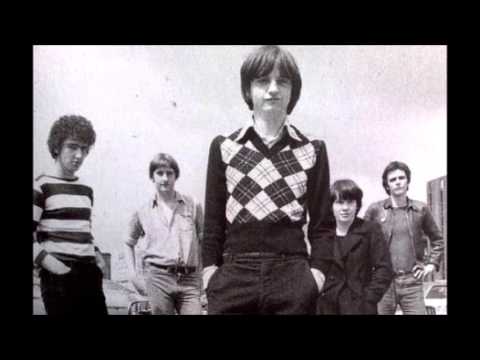 The Fall - Leave The Capitol (John Peel 26th Oct 1987)