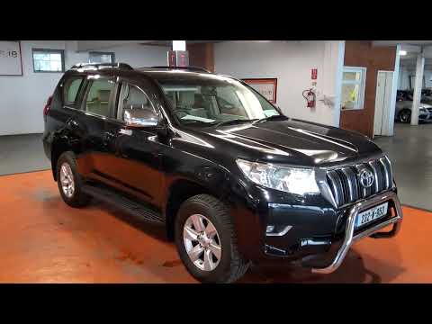 Toyota Land Cruiser 2023 - Image 2