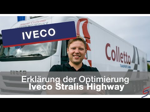 Iveco, Chiptuning bei Schaknat