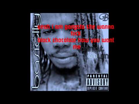 lookin ass niggas basiclly black chocolate soljie recs 2014 dancehall reggae english subtittle