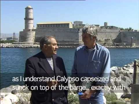 CALYPSO BEYOND THE HORIZON