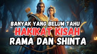 Download lagu Rama Dan Shinta Kisah Epik - Banyak Orang Yang Belum Tahu mp3