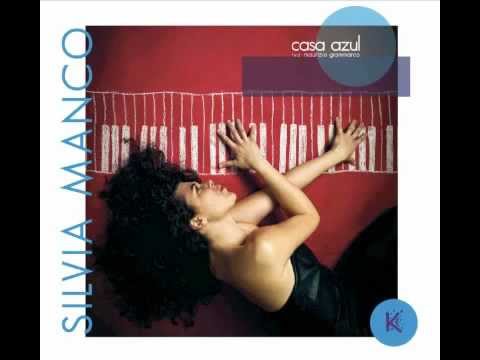 Silvia Manco - Carcajadas (Casa Azul, Dodicilune Records)