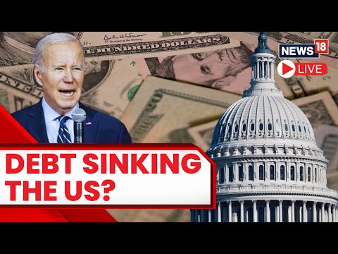 Biden To Meet With Speaker McCarthy Over Debt Ceiling Crisis | White House Press Briefing Live