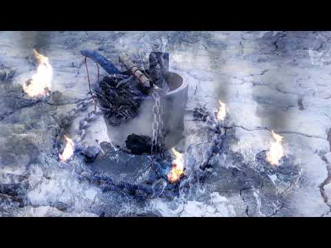 Kaamos Warriors - In Blood And Spirit