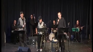 IBS7  In The Sweet Bye & Bye