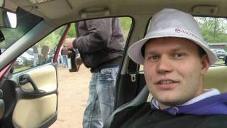 preview picture of video 'Tuning Show - Opel Astra & Stefan, der Film aus Malchin... echt geil, Stefan berichtet'