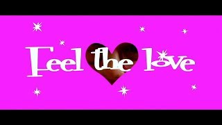 浜崎あゆみ / Feel the love