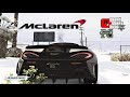 2019 McLaren 600LT [Add-On | Template] 13