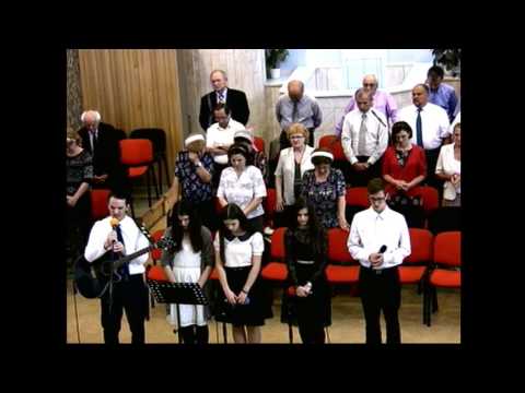 Sfanta Treime Deva -  Duminica 29.05.2016 PM