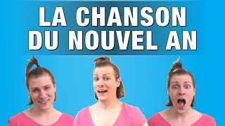 LA CHANSON DU NOUVEL AN - PARODIE