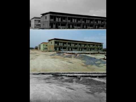 3 bedroom Block Of Flats For Sale 5 Sangotedo, Lekki Expressway Lagos - 0