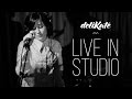deliKate - Live in studio 2015 