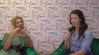 Ep. 82 How to Start A Podcast w/ Sarah Bragg video