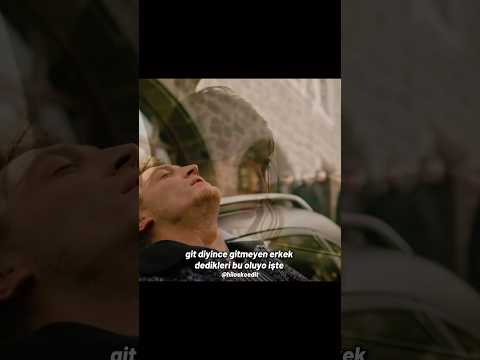 git diyince gitmeyen erkek #taşacakbudeniz #turkishseries #keşfetedüş #edit