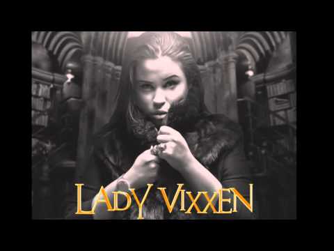 LADY VIXXEN EL MIXTAPE # 8 - HOT BITCHES/HOT NIGGAZ SPANISH REMIX FT BIANKA POLONIA