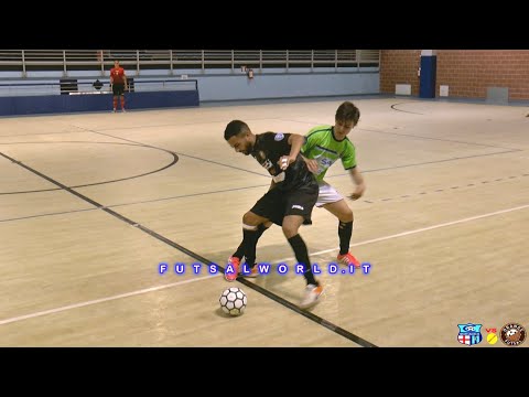 19/5/21 Coppa Italia, Lecco C5 - Orange Futsal Asti, highlights (U19,ottavi di finale) Calcio a 5
