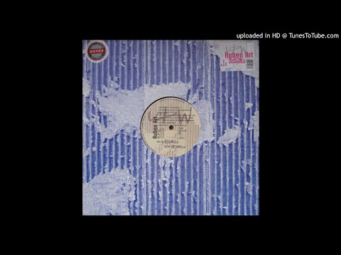 Ruben Art - Stop (1996)