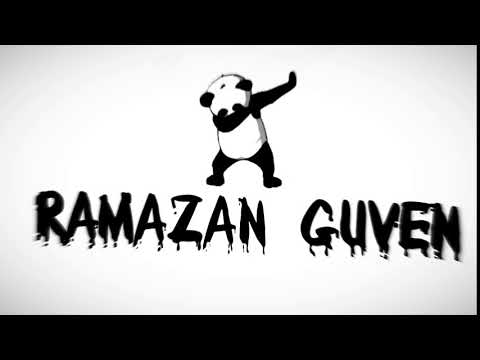 RAMAZAN GUVEN INTRO V1                   /CENABET RAMAZAN/