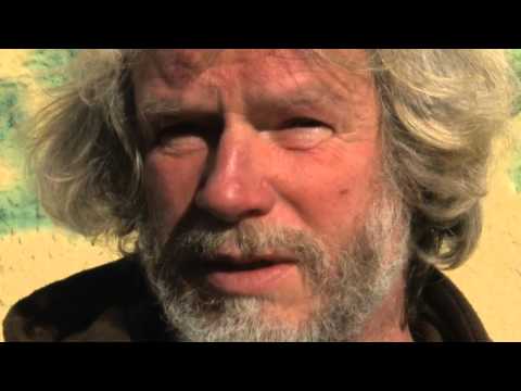 „Die Angst vor dem Kältetod ist allgegenwärtig"