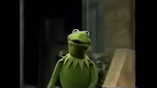 Sesame Street - I Love My Elbows(slow)