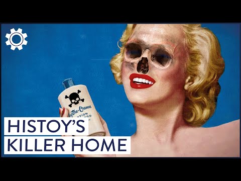 The Hidden Killers Of The Post War Homes