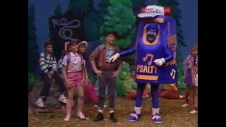 Psalty the Song Book - Kids Praise 5