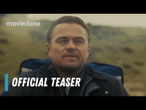 One Battle After Another | Official Teaser Trailer | Leonardo DiCaprio, Sean Penn