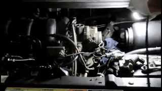 How to replace  the Idle Speed Motor on a Ford Windstar