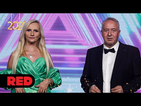 Bardhe Gega & Ramush Krasniqi - BJONDINA