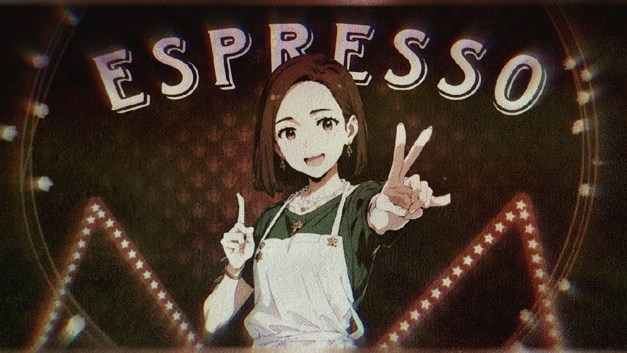 Espresso - Edit/AMV