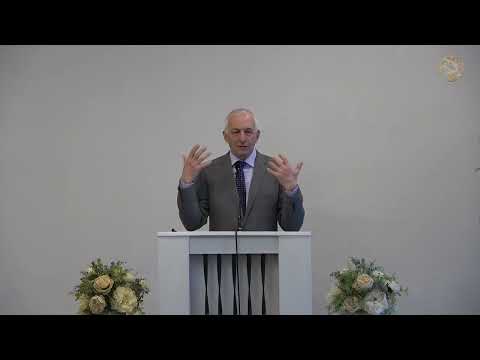 K. Badinský - Cesta nepokánia (Trnava, 12.02.2022)