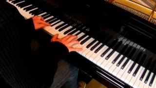 Naruto Shippuuden Kodoku - Loneliness piano arrangement (with Sheet Music)