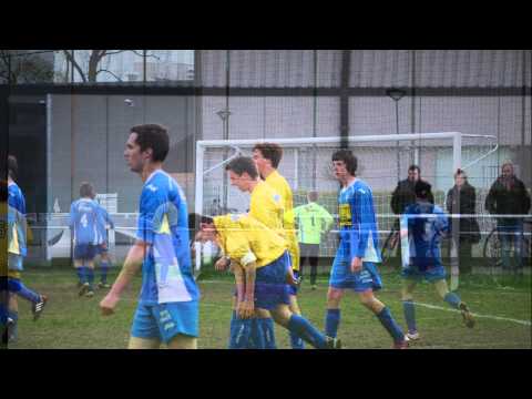 Bijz. U17 Excelsior Zedelgem 6 - Hooglede 1